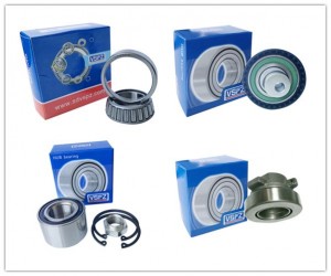 main products of bearings factory